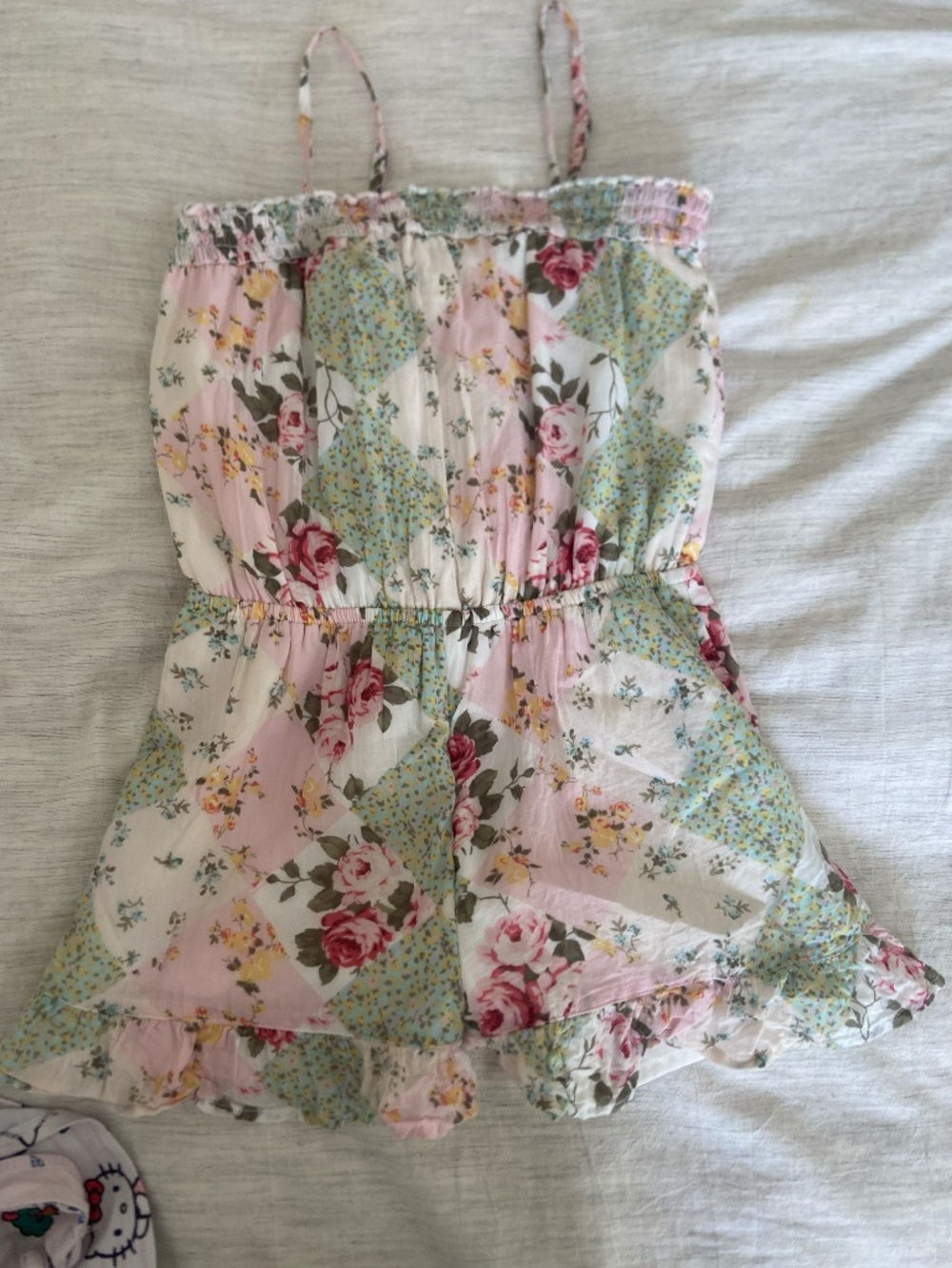 Abercrombie Kids Romper Size 7/8